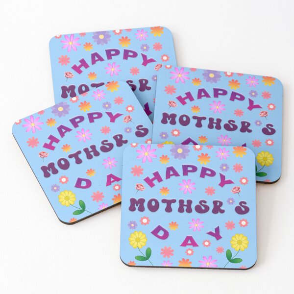 Item preview,  Mother's Day Sticker designed and sold by BUTTER7FLY.