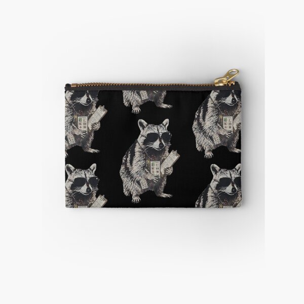 Item preview, Cool Raccoon Special Education Teacher designed and sold by RDGNR.