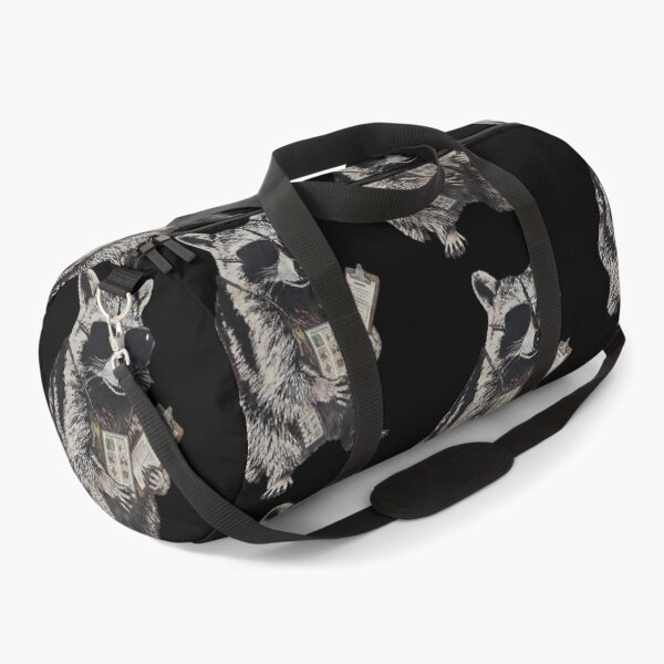 Item preview, Cool Raccoon Special Education Teacher designed and sold by RDGNR.