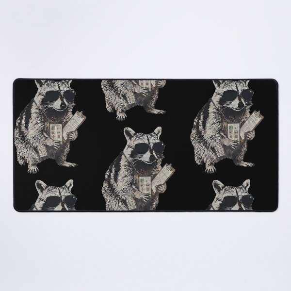 Item preview, Cool Raccoon Special Education Teacher designed and sold by RDGNR.