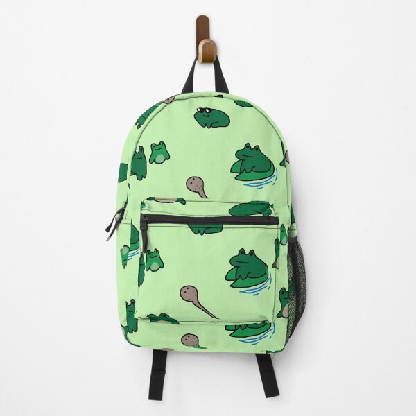 Item preview, Frog doodles pack designed and sold by fluffyfamcraft.