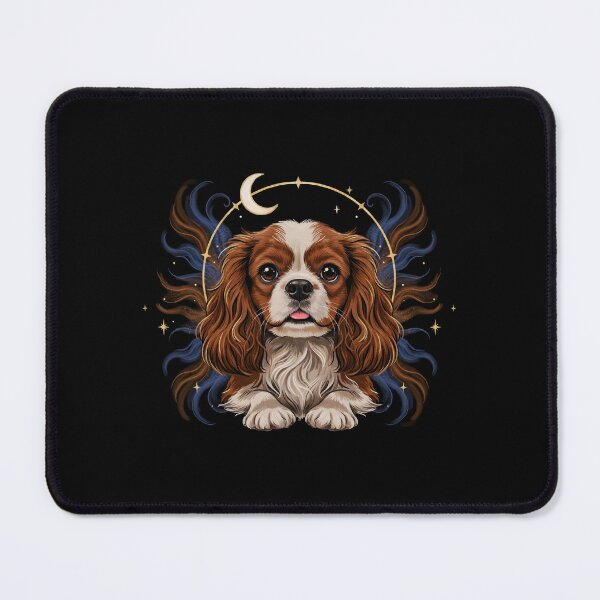 Item preview, Cavalier King Charles Spaniel Dog Lover designed and sold by Redgiant87x.