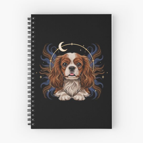 Item preview, Cavalier King Charles Spaniel Dog Lover designed and sold by Redgiant87x.