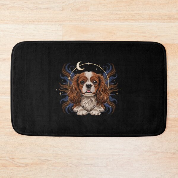Item preview, Cavalier King Charles Spaniel Dog Lover designed and sold by Redgiant87x.