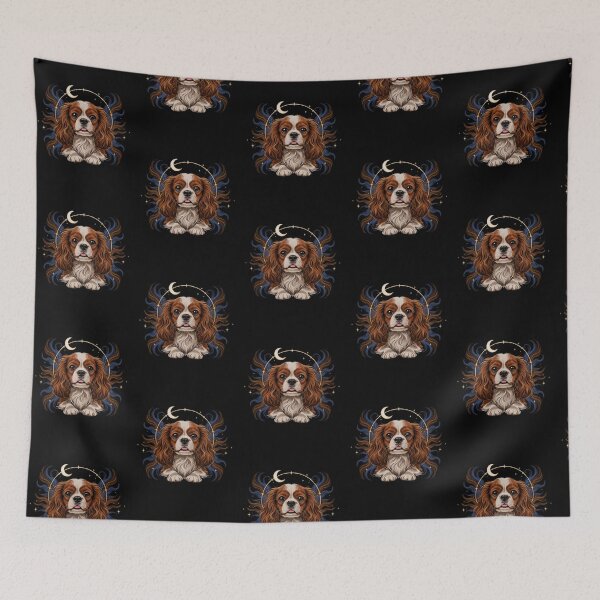 Item preview, Cavalier King Charles Spaniel Dog Lover designed and sold by Redgiant87x.