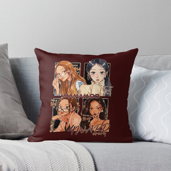 Item preview, Anime Girls Fashion Collage designed and sold by ngockhue77.