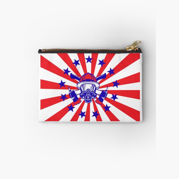 Item preview, American Firefighter  designed and sold by HillC1985.