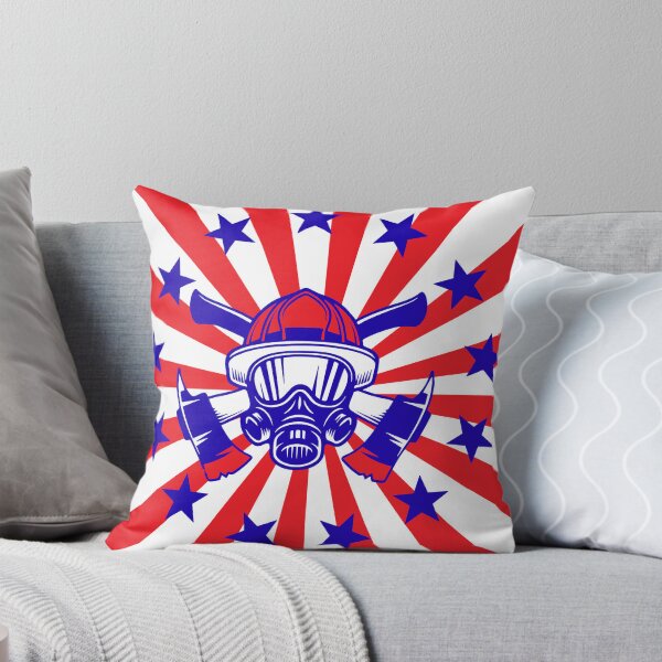 Item preview, American Firefighter  designed and sold by HillC1985.