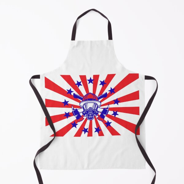 Item preview, American Firefighter  designed and sold by HillC1985.
