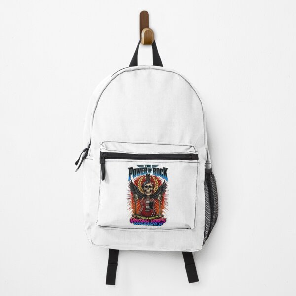 Item preview, Power Of Rock Vintage Vibes designed and sold by Sovereign Supply Co..