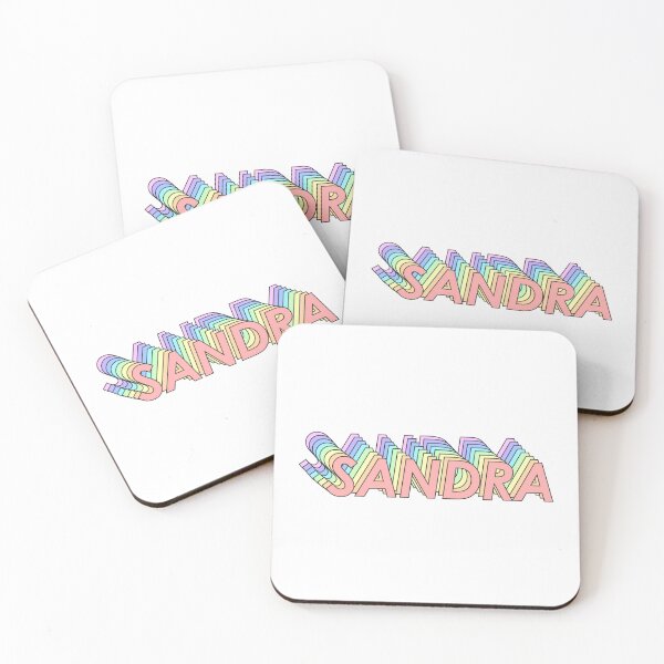 Item preview, SANDRA designed and sold by oddwonders.