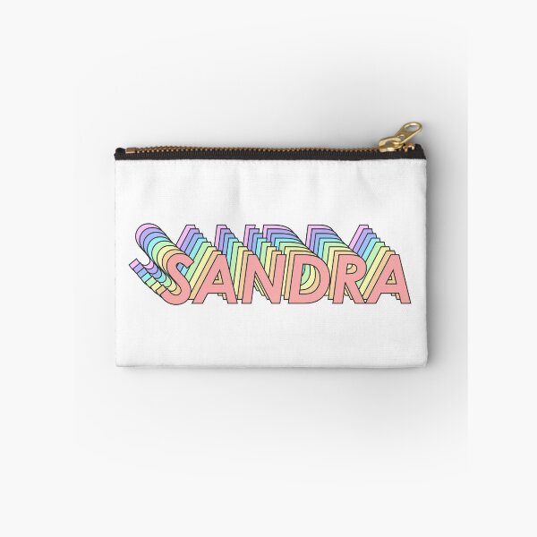 Item preview, SANDRA designed and sold by oddwonders.