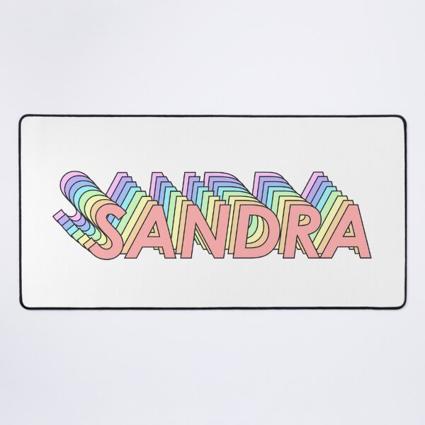 Item preview, SANDRA designed and sold by oddwonders.
