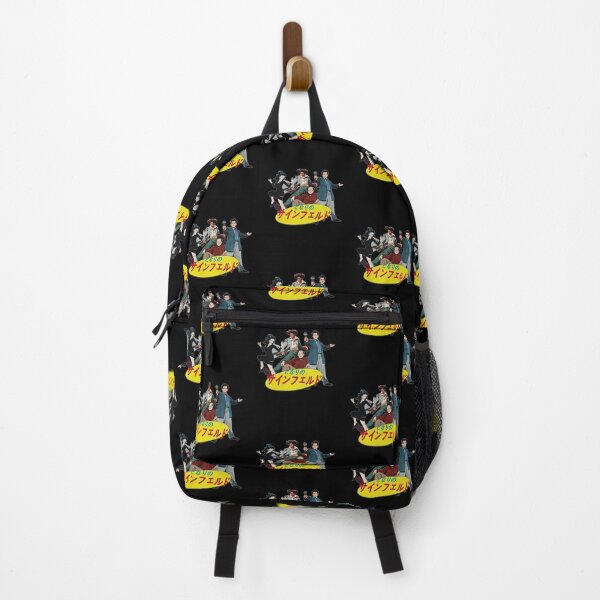 Item preview, Seinfeld TV Show Anime designed and sold by thompsomechan.