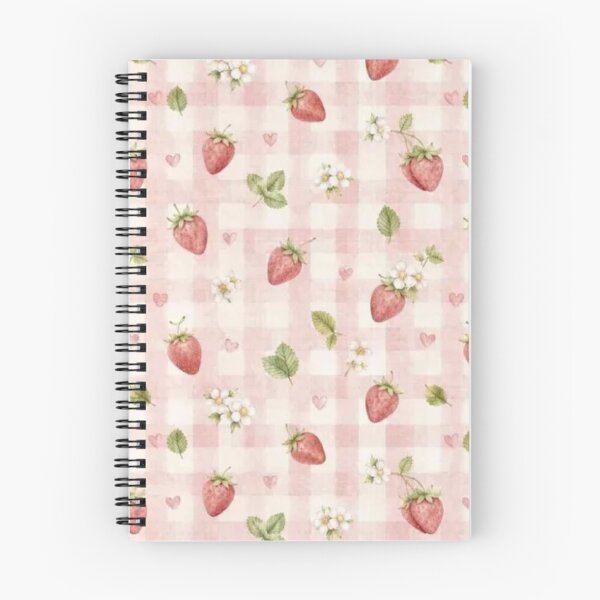 Item preview, strawberry ptatern  designed and sold by WONDERHOY HELLO .