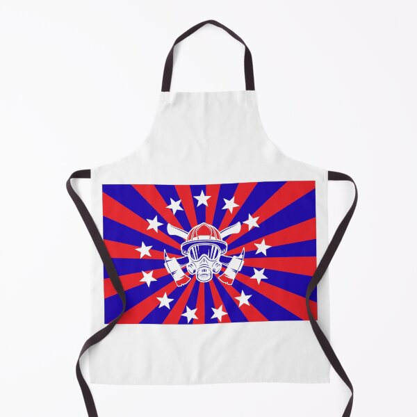 Item preview, American Firefighter (2) designed and sold by HillC1985.