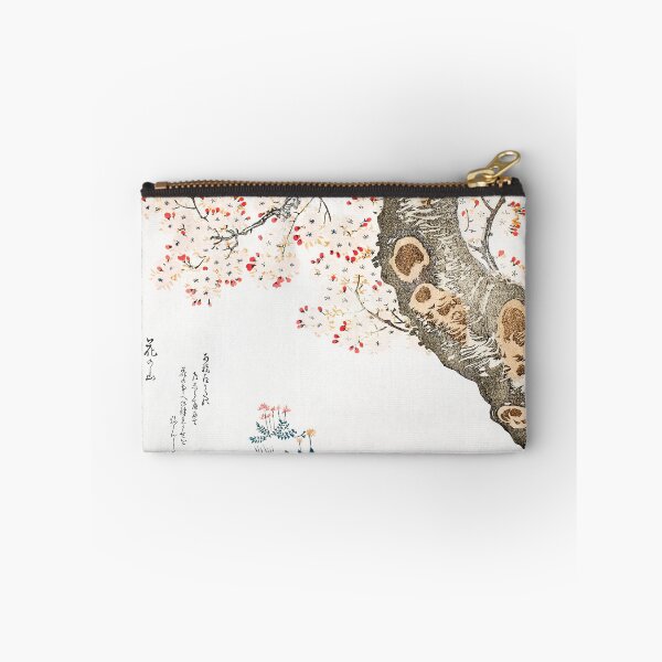 Item preview, Katsushika Hokusai – Cherry Tree designed and sold by VenusArt7.