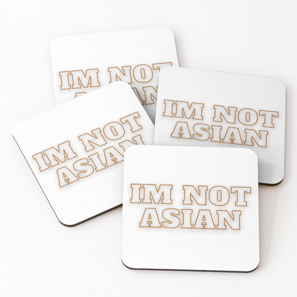 Item preview, Asian confimed designed and sold by nnnememtw.