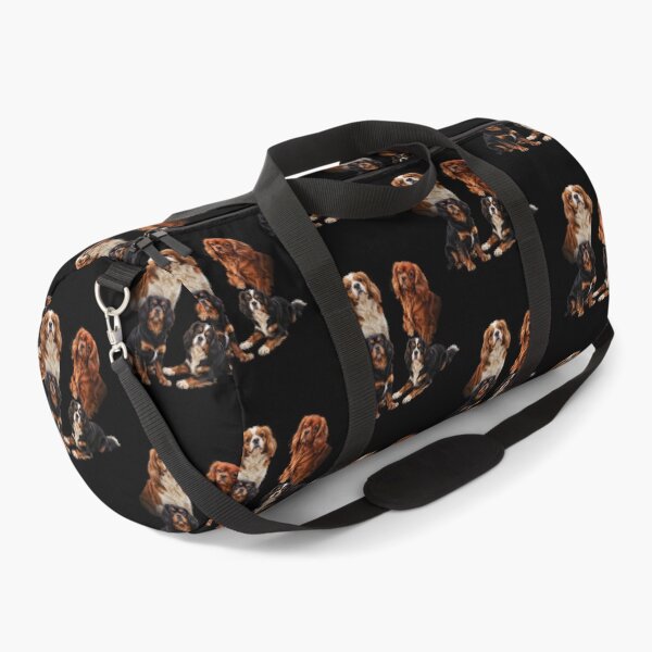 Item preview, Cavalier King Charles Cute Dog Lover Spaniel designed and sold by Redgiant87x.