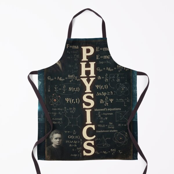 Item preview, Physics designed and sold by RaF71PrO.
