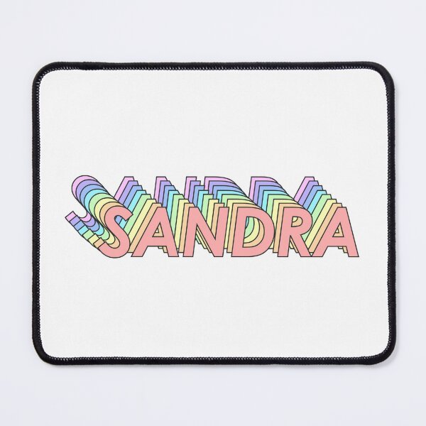 Item preview, SANDRA designed and sold by oddwonders.