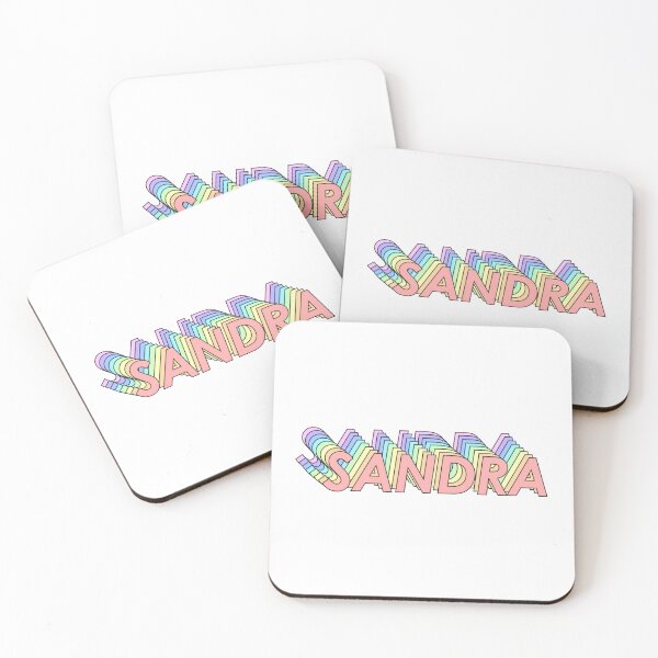 Item preview, SANDRA designed and sold by oddwonders.