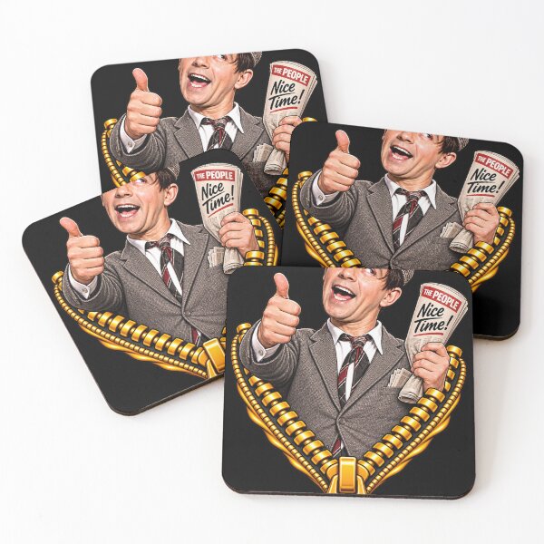 Item preview, Unzip Your Inner Norman Wisdom designed and sold by halibutgoatramb.