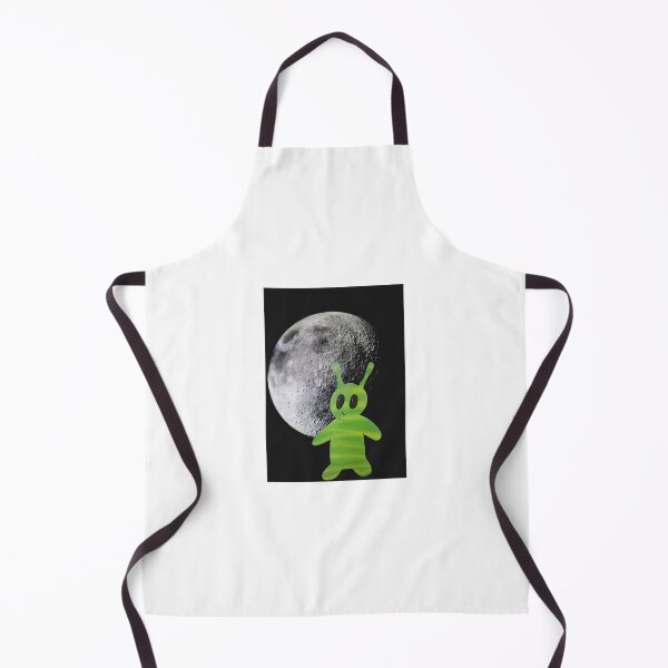 Item preview, Street art alien designed and sold by SombreroDoodles.
