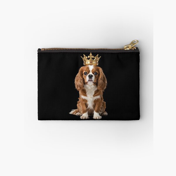 Item preview, Cavalier King Charles Cute Puppy Spaniel Lover designed and sold by Redgiant87x.