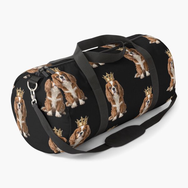 Item preview, Cavalier King Charles Cute Puppy Spaniel Lover designed and sold by Redgiant87x.