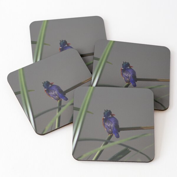 Item preview, Purple Bird designed and sold by withlovedaisy.