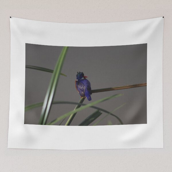 Item preview, Purple Bird designed and sold by withlovedaisy.