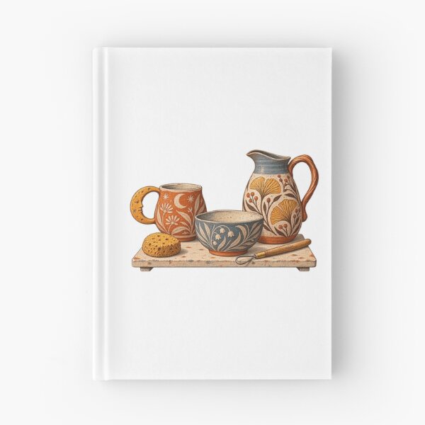 Item preview, Botanical Kiln Shelf designed and sold by UrbanCanvvas.