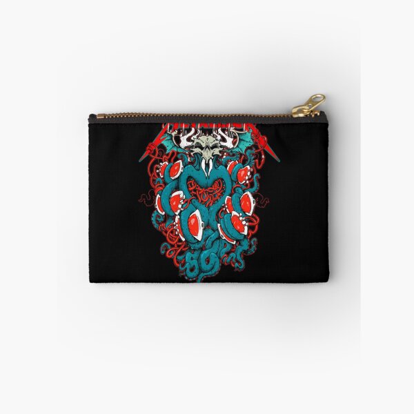 Item preview, Metallica M72 World Tour Blood Ktulu designed and sold by IshTarltArt.