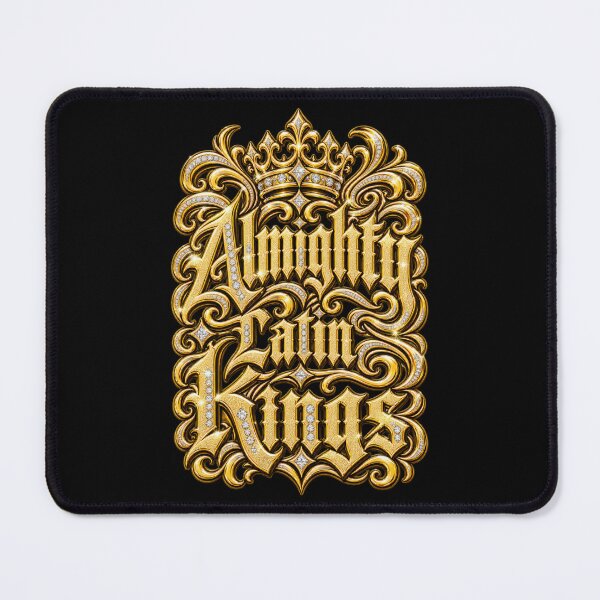 Item preview, Almighty Latin Kings designed and sold by DIRTYDUNNZ.