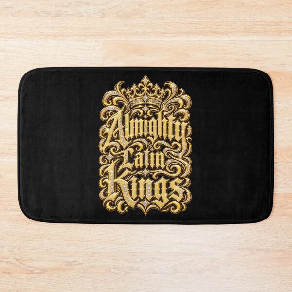 Item preview, Almighty Latin Kings designed and sold by DIRTYDUNNZ.
