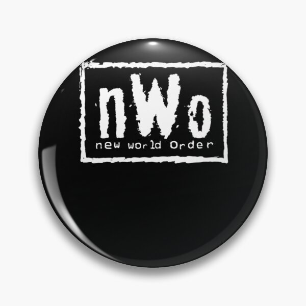 Item preview, NWO 4 Life Wrestling designed and sold by thompsomechan.