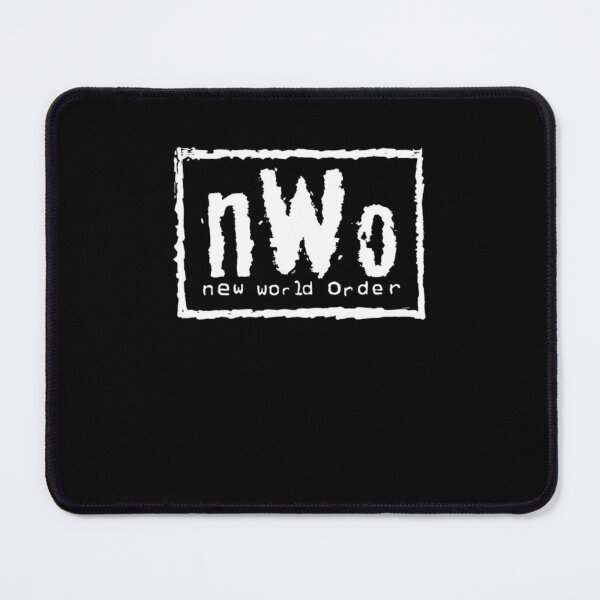 Item preview, NWO 4 Life Wrestling designed and sold by thompsomechan.