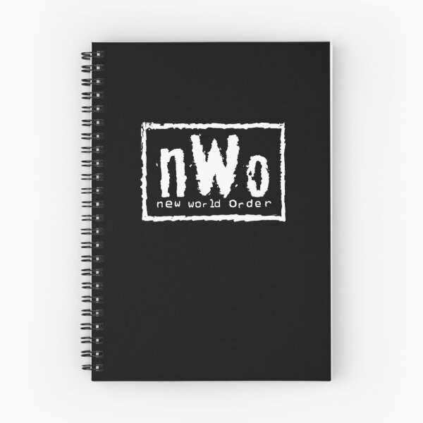 Item preview, NWO 4 Life Wrestling designed and sold by thompsomechan.