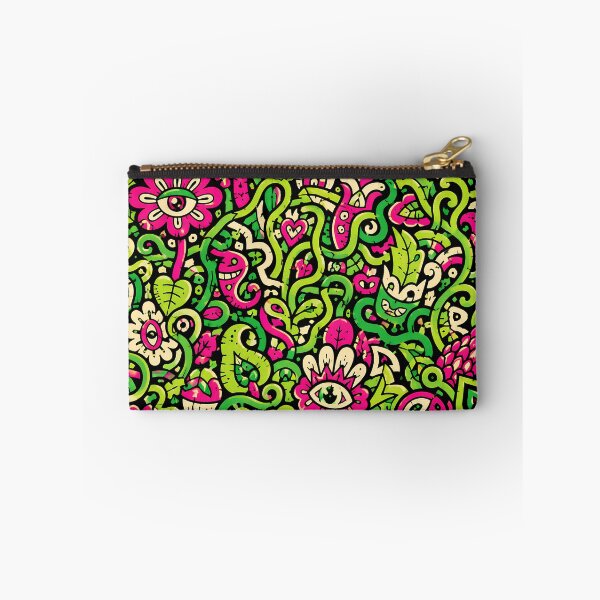 Item preview, Graffiti Bio-Jungle designed and sold by Thai Vibe Studio.