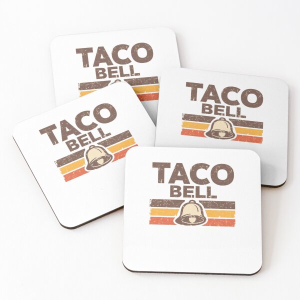 Item preview, Taco Bell Fan Gift designed and sold by thompsomechan.
