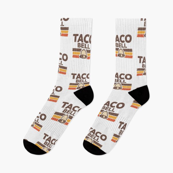 Aperçu de l'œuvre Cadeau pour les fans de Taco Bell créée et vendue par thompsomechan.