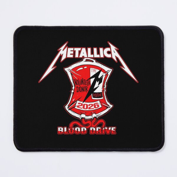Item preview, Metallica M72 World Tour designed and sold by IshTarltArt.