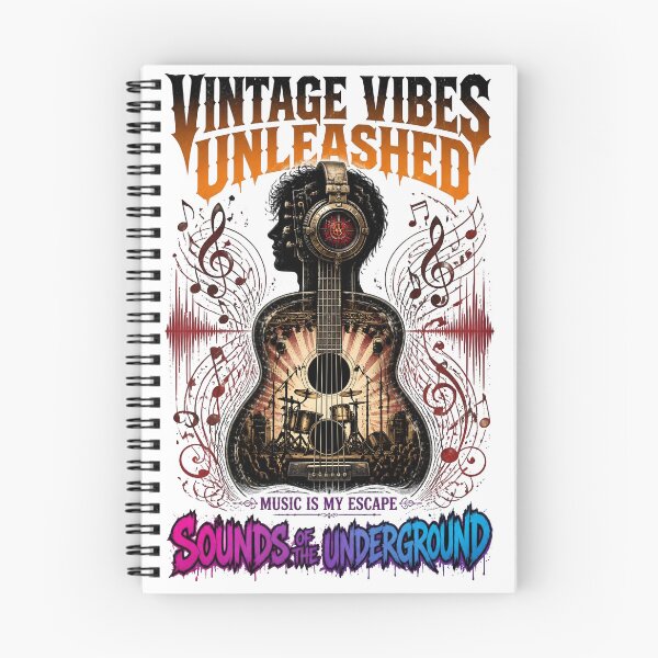 Item preview, Vintage Vibes Unleashed designed and sold by Sovereign Supply Co..