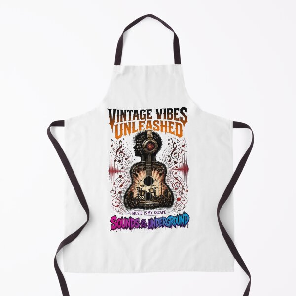 Item preview, Vintage Vibes Unleashed designed and sold by Sovereign Supply Co..