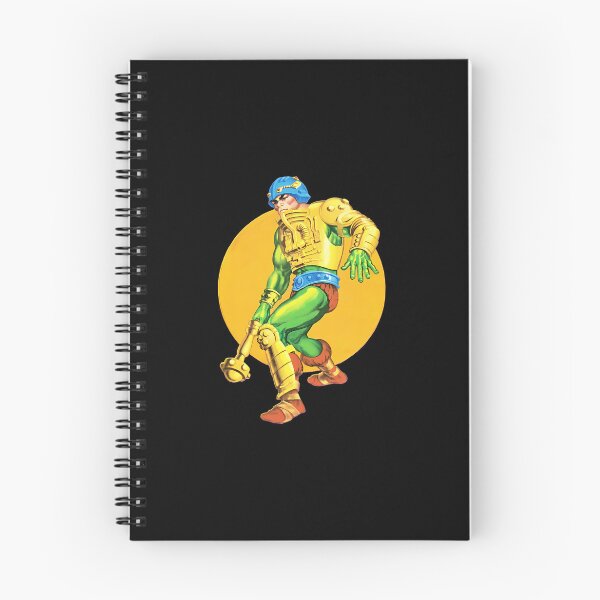 Item preview, Hombre at Arms designed and sold by thompsomechan.