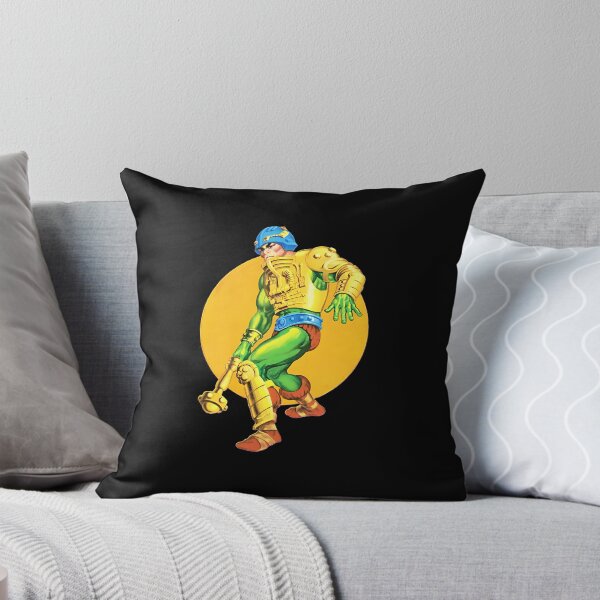 Item preview, Hombre at Arms designed and sold by thompsomechan.