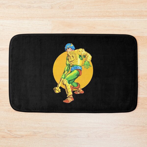 Item preview, Hombre at Arms designed and sold by thompsomechan.