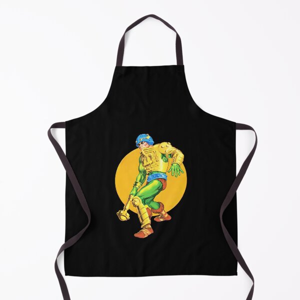 Item preview, Hombre at Arms designed and sold by thompsomechan.