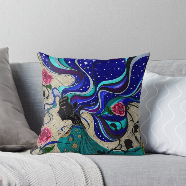 Item preview, Cosmic Elf designed and sold by Trendy Mori.